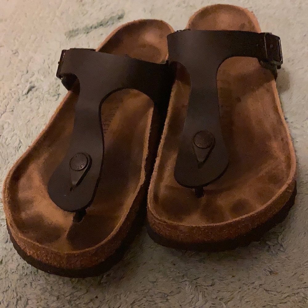 Birkenstock Gizeh Sandals